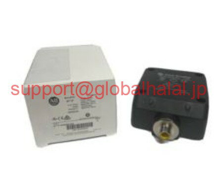 新品【東京発★適格請求書★代引可】Allen Bradley 871F-K65N80-R3 Ser。 UNMP-ロット2 【6ヶ月保証】