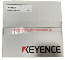 新品【東京発★適格請求書★代引可】Keyence OP-88775 【6ヶ月保証】(2)