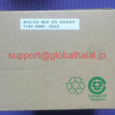 新品【東京発★適格請求書★代引可】MAC3A-MSF-EE-DNNN4P温度制御メーター＃VDN2 CH 【6ヶ月保証】