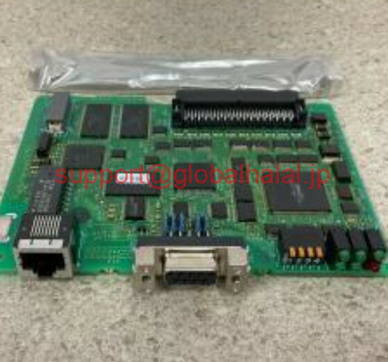 新品【東京発★適格請求書★代引可】Yaskawa japmc-cm2300 【6ヶ月保証】