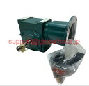 新品【東京発★適格請求書★代引可】Dodge Tigear2 20A12L14SL302 12.7:1比1750RPM 1.92HP 【6ヶ月保証】