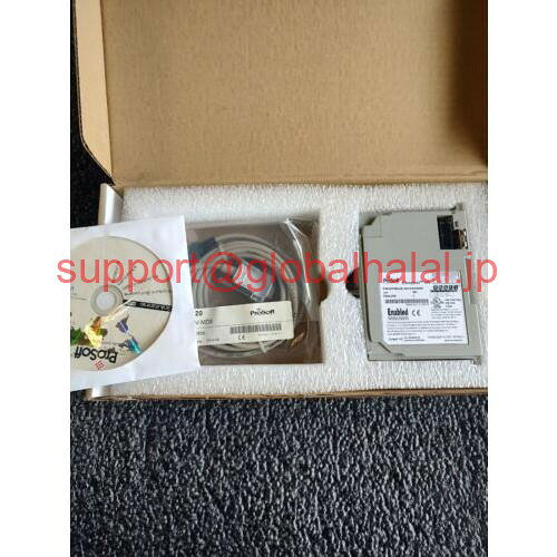 新品Allen Bradley Micrologix ProfibusスキャナーPS69DPMのPS69-DPM Prosoft 