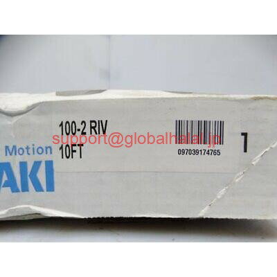 新品ツバキ100-2 RIVローラーチェーン（154559-新） 