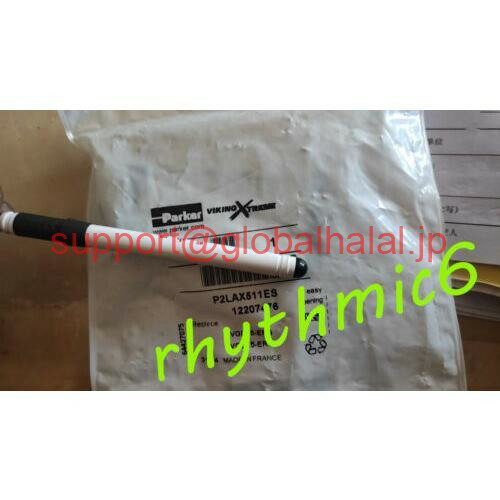 新品【東京発★適格請求書★代引可】PARKER P2LAX511ES 12207476空気圧ソレノイドバルブは高速または 【6..
