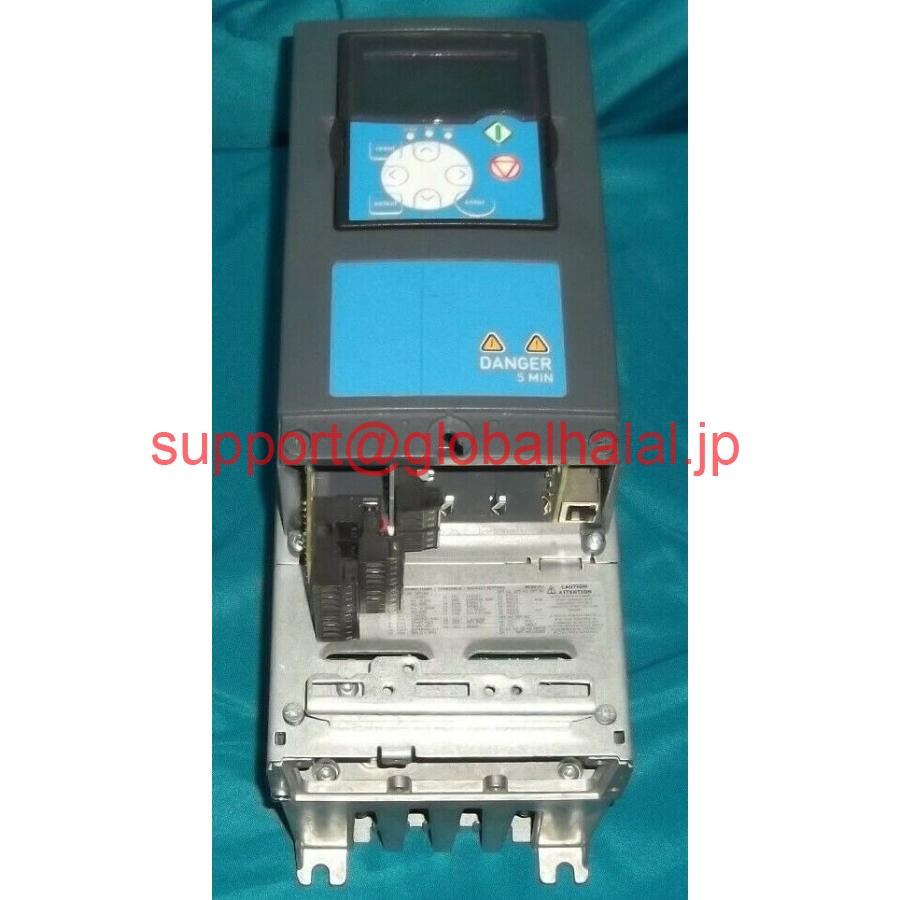 乐天商城 - 新品【東京発★適格請求書★代引可】Avtron Accell 500 ACH000214B92000調整可能な周波数ドライブ1HP 2.2A 【6ヶ月保証】