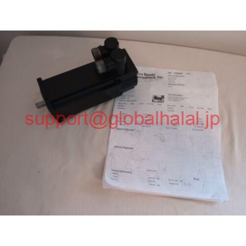 NEC - 新品【東京発★適格請求書★代引可】Pacific Sc??ientific ACサーボモーターPMA2B-101141-01 【6ヶ月保証】