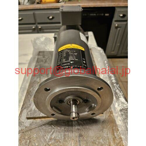 新品Baldor Vp3326D Industrial DC Motor Frame D710 