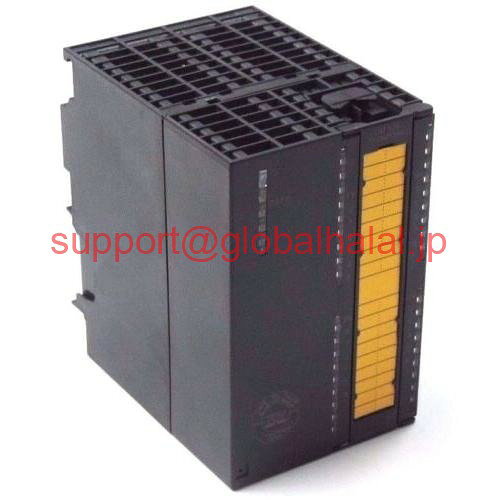 新品Siemens 6ES7-326-1BK01-0AB0 Simatic S7 Module 6ES73261BK010AB0 