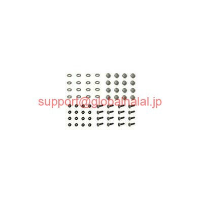 乐天商城 - 新品【東京発★適格請求書★代引可】Rexnord 316321 Thomas Disc Pack Hardware Kit Pkit SN 226 STLシリーズSN、CPLG 【6ヶ月保証】
