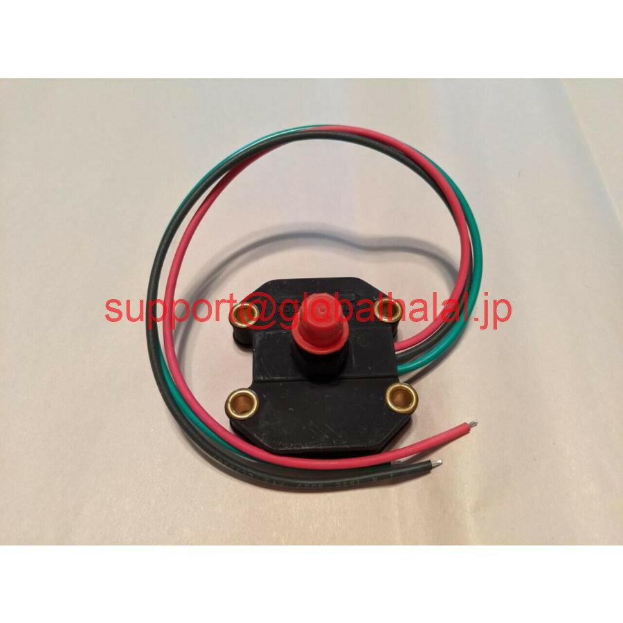 Rakuten - 新品【東京発★適格請求書★代引可】Honeywellマイクロスイッチ圧力センサー242pc150g 【6ヶ月保証】