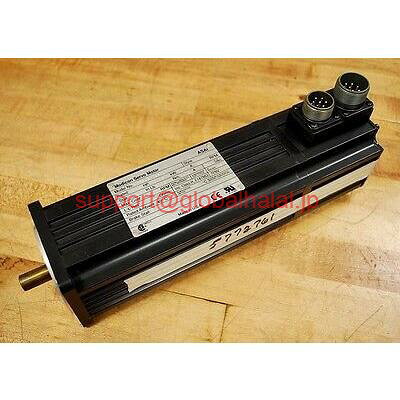 新品MODICON S33F-R00-P010サーボモーター1.0HP 2500RPM M433-FRN0-0N0E-