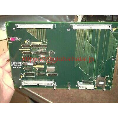 Cases - 新品【東京発★適格請求書★代引可】HFコントロールAFS-CI-05コントロールボードPLCモジュール（RR1） 【6ヶ月保証】