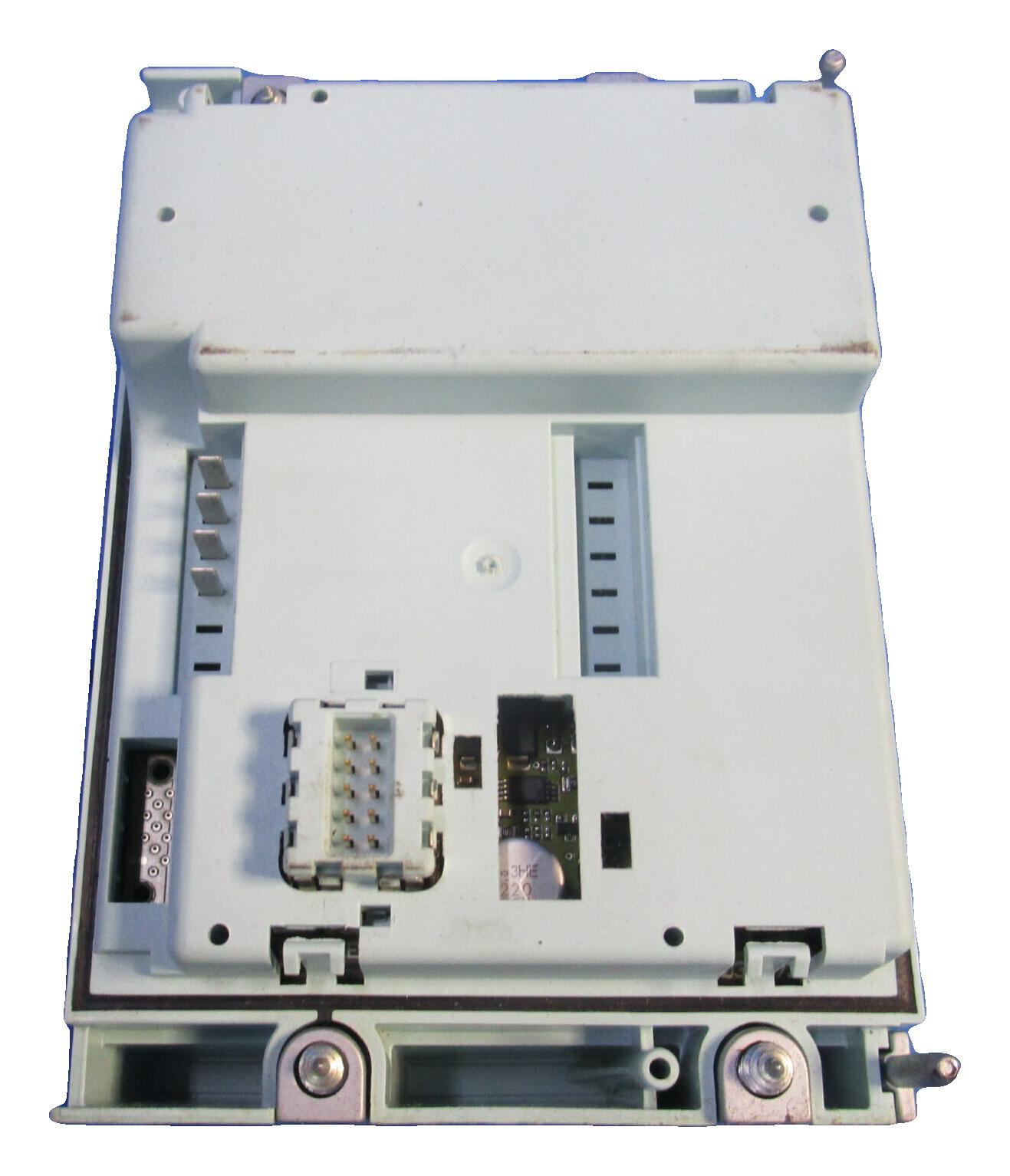 Panasonic - 新品【東京発★適格請求書★代引可】Siemens ET200電子モジュール6ES7 148-4FS00-0AB0 【6ヶ月保証】