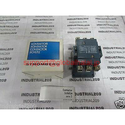 新品ABB Strombergまたはサイズ3 OKYM2W22 