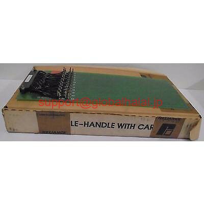 ʡȯŬġReliance ElectricControl Module Extender Card051899-2 6ݾڡ