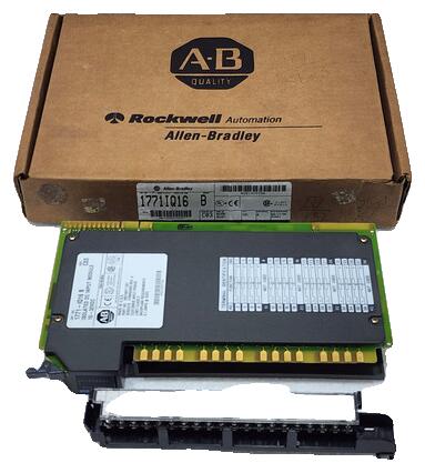 NEC - 新品【東京発★適格請求書★代引可】アレンブラッドリー1771-IQ16/Bシリーズb 【6ヶ月保証】