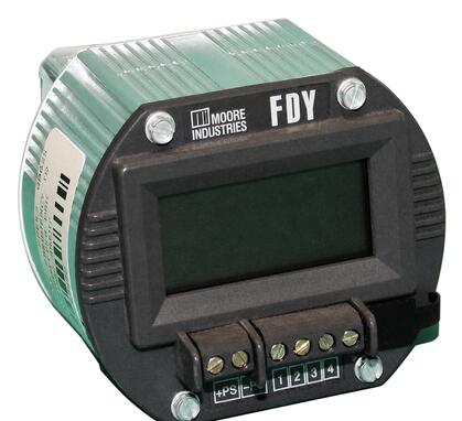 Rakuten - 新品【東京発★適格請求書★代引可】Moore Industries FDY/PRG/4-20MA/12-42DC（BH2TGP） 【6ヶ月保証】