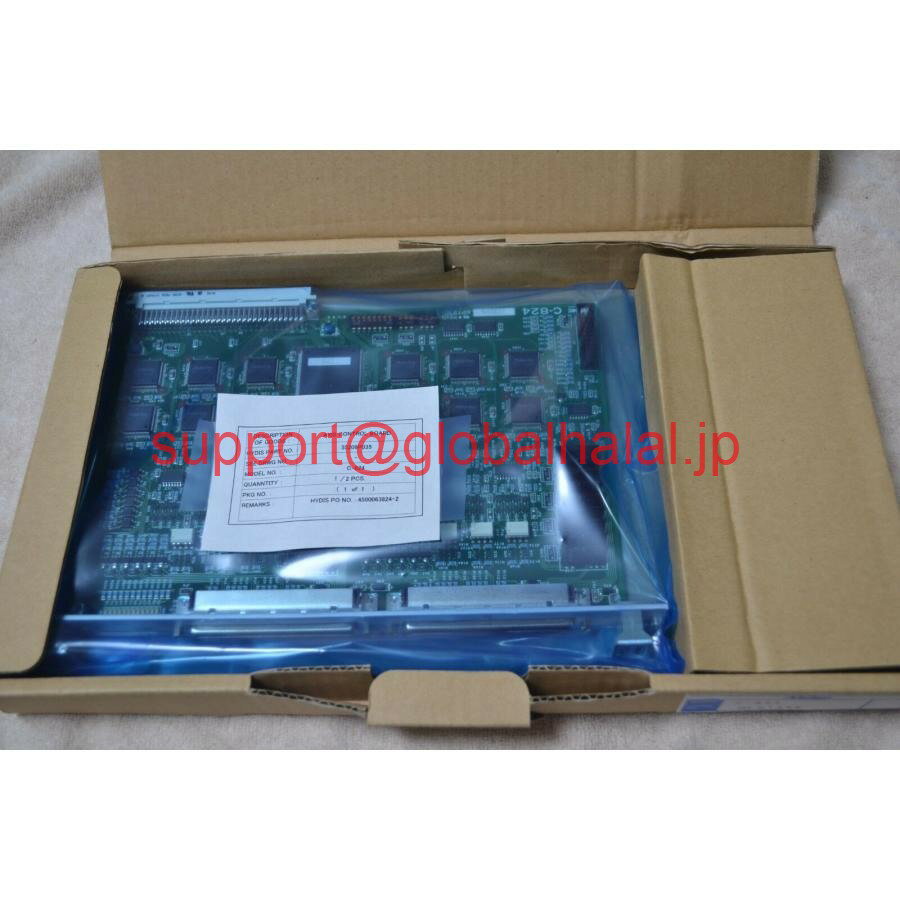 Rakuten - 新品【東京発★適格請求書★代引可】MELEC C-824 KP1230-1 【6ヶ月保証】