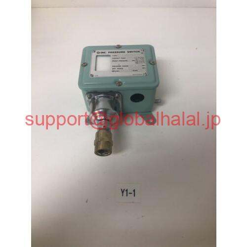 東京発 適格請求書 代引可 SMC ISG230-N031 NO BOX 6ヶ月保証 global-halal-10045743 Global Halal Japan パッケージ画像
