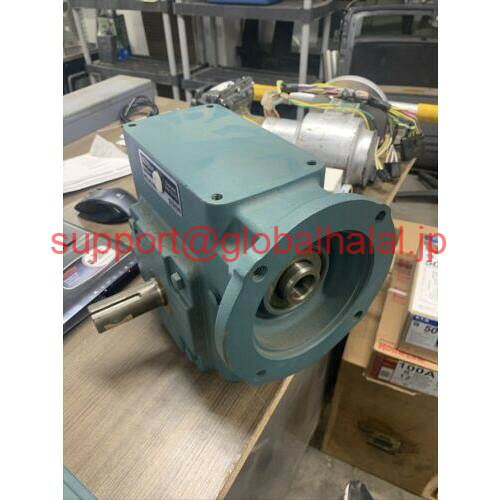 三菱電機 - 新品【東京発★適格請求書★代引可】Dodge Tigear Reducer 【6ヶ月保証】
