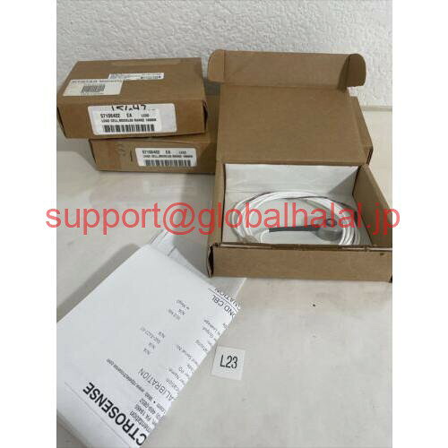 Rakuten - 新品【東京発★適格請求書★代引可】Honeywell 060-E427-01ロードセルモデル53 ~~ 【6ヶ月保証】