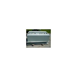 Rakuten - 新品【東京発★適格請求書★代引可】VFD冷却ファンユニット3PH 230/400 50Hz 1.15kW 2-Fan 【6ヶ月保証】