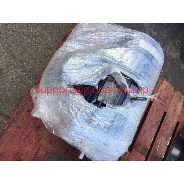 新品E202-P Marathon 3Phase、5HP、1725 RPM、184Tフレーム、230/460ボルト、TEFC 