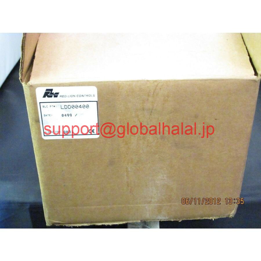 Rakuten - 新品【東京発★適格請求書★代引可】Red Lion LDD00400 LDD大型デジタルディスプレイ新品 【6ヶ月保証】