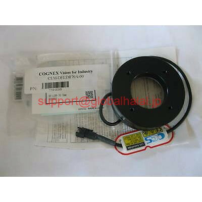 新品Cognex LED Light CLM-DFLDR70A-00 119-0099 