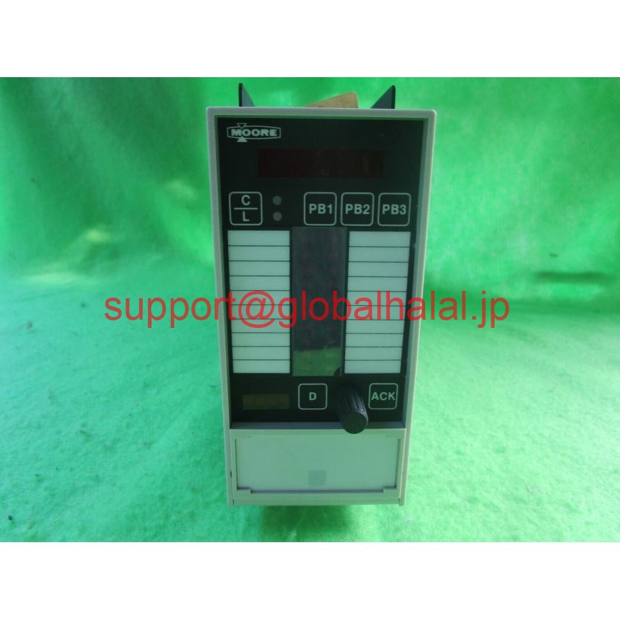 新品Moore Digital Single Loop Contoler 15738-119 15738119 