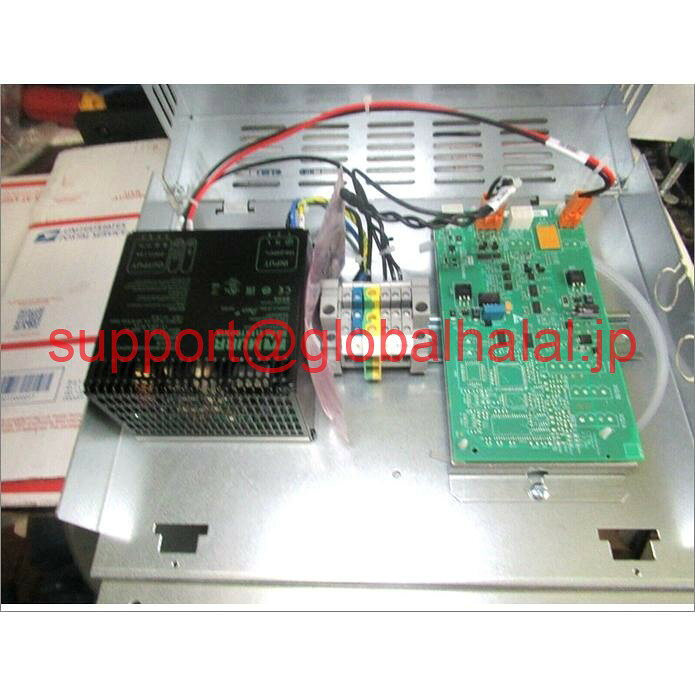 新品Kone Elevator CMPネットワーキングモジュールKM806510GO2 / LCE-GTWO2＆MURR ELEKTRONIK P.S 