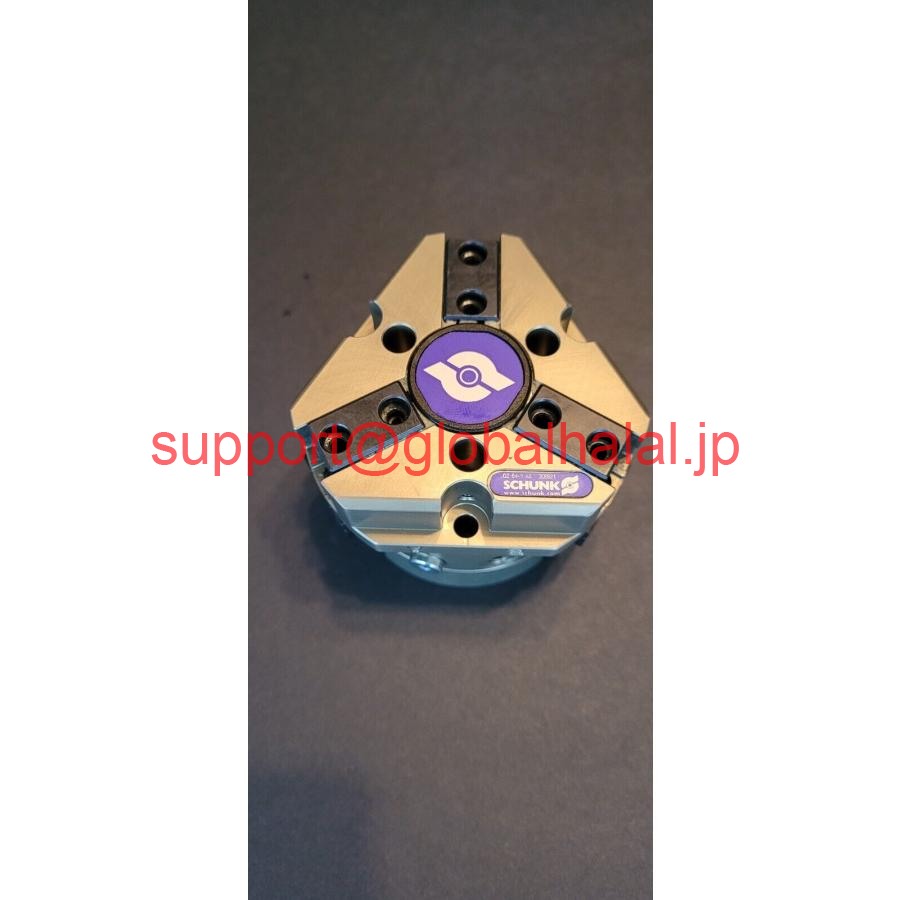 新品Schunk JGZ 64-1-AS / JGZ641AS 308921 