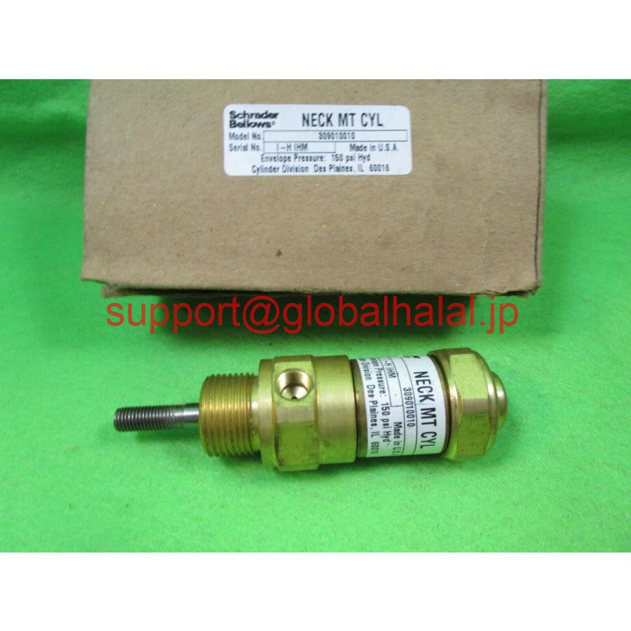 新品【東京発★適格請求書★代引可】Parker 309010010 /309010010 【6ヶ月保証】