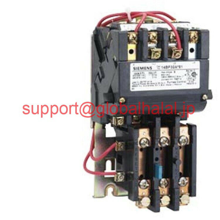 乐天商城 - 新品【東京発★適格請求書★代引可】Furnas Control Siemens 14CP32AA81 NEMAサイズ0スターター（1211） 【6ヶ月保証】