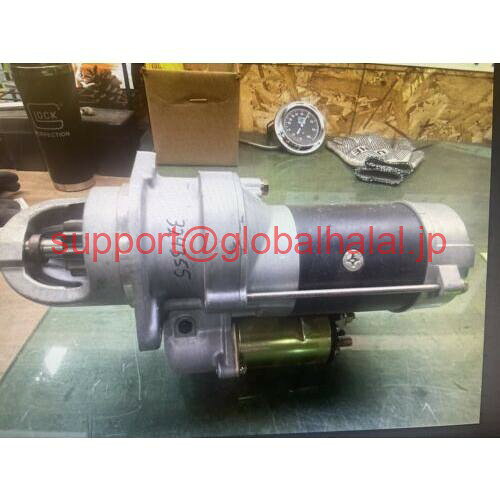 Rakuten - 新品【東京発★適格請求書★代引可】Kohler Starter Motor 324355 【6ヶ月保証】