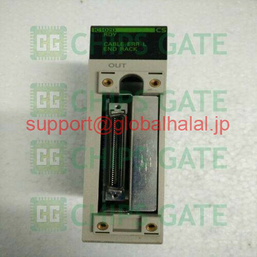 NEC - 新品【東京発★適格請求書★代引可】OMRON PLC CS1D-IC102D BOX CS1DIC102D 【6ヶ月保証】