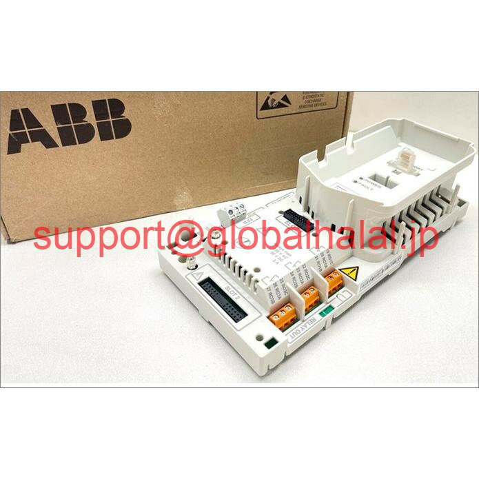HITACHI - 新品【東京発★適格請求書★代引可】ABB CCU-23-H 3AXD50000018707-S/N：A1020528SB 【6ヶ月保証】