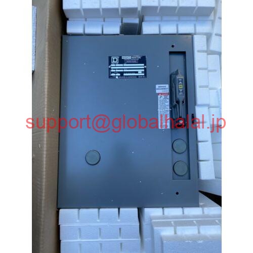 Rakuten - 新品【東京発★適格請求書★代引可】Schneider Electric 8903SMC62V02平方D照明または30AMP 【6ヶ月保証】