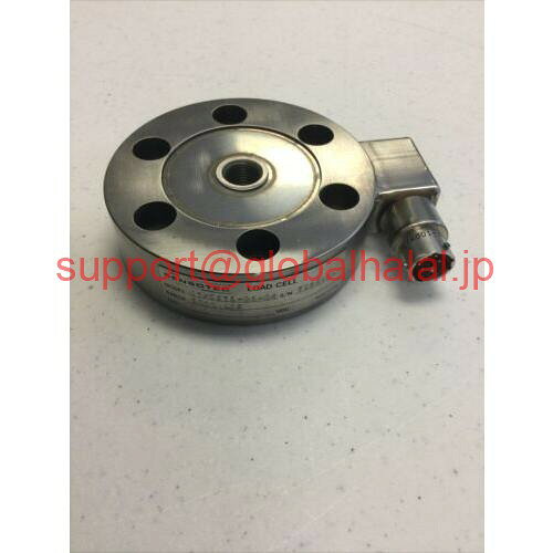 SONY - 新品【東京発★適格請求書★代引可】Sensotec 41/0572-01-04ロードセル4105720104 41 0572 01 04 2000 lbs exc 10.0 【6ヶ月保証】