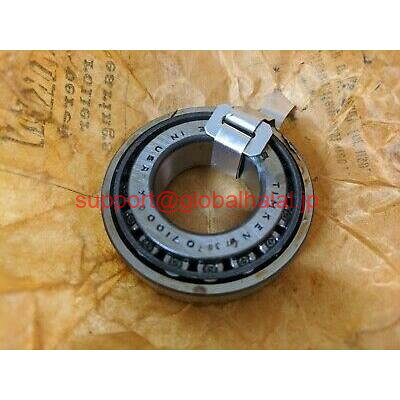 SONY - 新品【東京発★適格請求書★代引可】Timken 07100-90048 9-48 Assy 00000高精度クラス0ベアリングセット、W/07204 【6ヶ月保証】