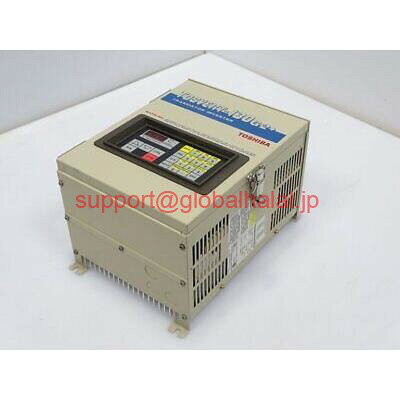 新品東芝VT130G2+4015 TOSVERT 130 -G2 ACドライブ（130475 -）