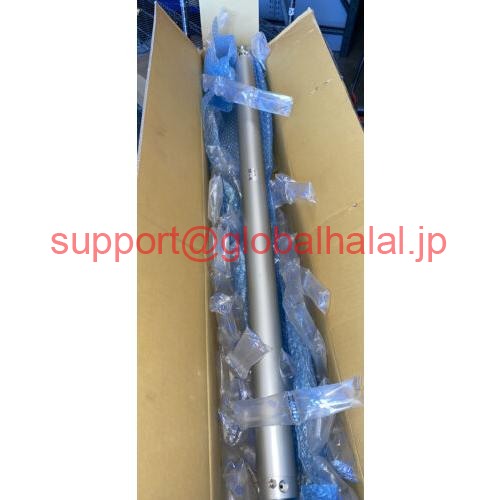 HITACHI - 新品【東京発★適格請求書★代引可】SMC CG1BA50-960マキノCNCマシン用のPNUEMATICシリンダー、、EAC 【6ヶ月保証】