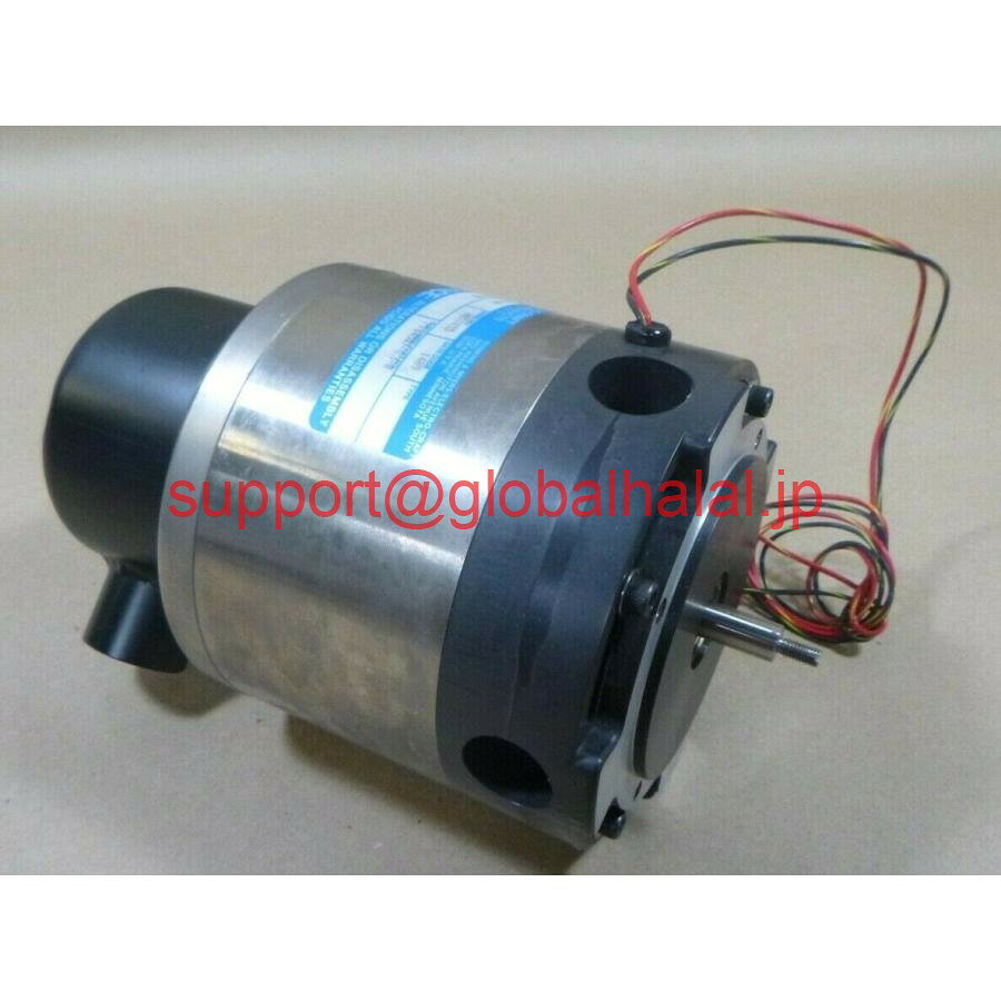 Rakuten - 新品【東京発★適格請求書★代引可】Electro-Craft 1438-01-228 USAモータータコメータージェネレーターM1438/110 PM 【6ヶ月保証】