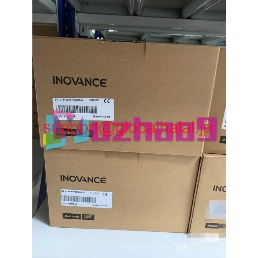 Rakuten - 新品【東京発★適格請求書★代引可】H3S-2416MT-XP PLCモジュールの新規 【6ヶ月保証】