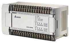 Netbook （UmPC） - 新品【東京発★適格請求書★代引可】Delta DVP20PM00D PLC 2軸500kHzモーションコントローラー 【6ヶ月保証】