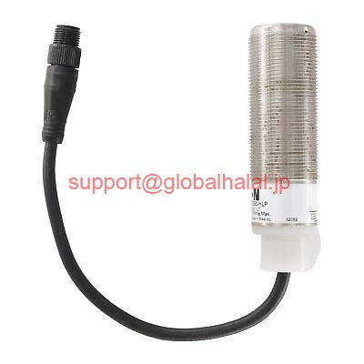 新品【東京発★適格請求書★代引可】Eaton E58-30TD250-HLP光電気近接センサー、250-MTRセンシング、10-30VDC 【6ヶ月保証】(2)