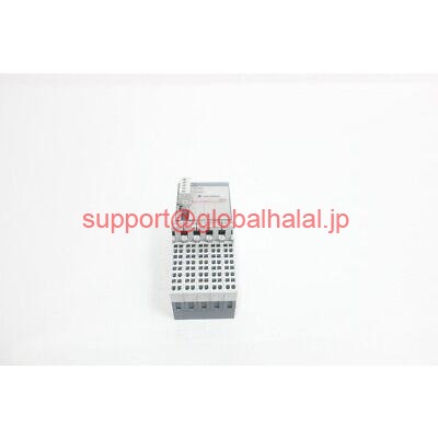 新品Allen Bradley 1734D-IA8XOA8S DEVICENETコンボブロック分布I/OモジュールSer A A 