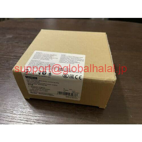 Liquid Crystal Protector - 新品【東京発★適格請求書★代引可】Siemens 3RS2040-1GW50 / 3RS20401GW50 【6ヶ月保証】