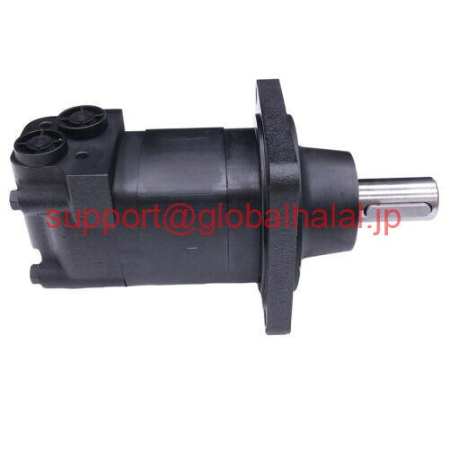 Panasonic - 新品【東京発★適格請求書★代引可】ダンフォス用の油圧軌道モーター32mm 1/2 BSP OMSW315-151F0527 151F0527 【6ヶ月保証】