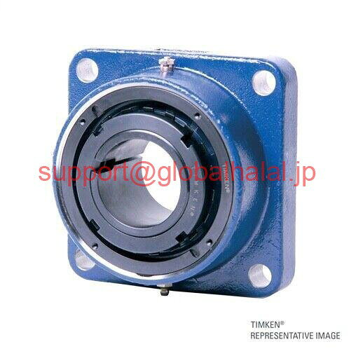 Rakuten - 新品【東京発★適格請求書★代引可】ティムケンフランジマウントローラーベアリングDVF11K050SO 【6ヶ月保証】